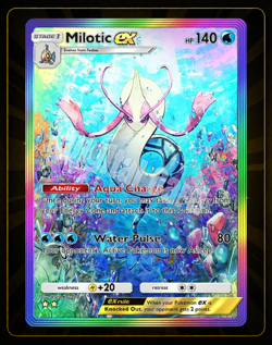 【⚡0-12 Hour Trades⚡】Pokemon TCG Pocket Everyday Wonders 🌈Rainbow Full Arts - Image 2