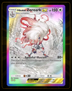 【⚡0-12 Hour Trades⚡】Pokemon TCG Pocket Everyday Wonders 🌈Rainbow Full Arts - Image 3