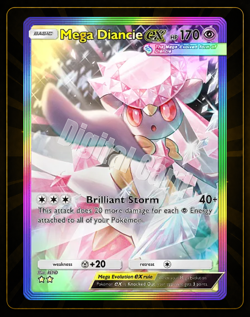 【⚡0-12 Hour Trades⚡】Pokemon TCG Pocket Everyday Wonders 🌈Rainbow Full Arts - Image 4