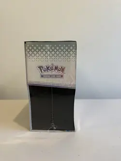 Pokemon TCG Prismatic Evolutions Elite Trainer Box English - Image 5