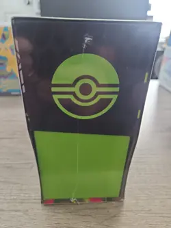 Perfect Order Pokemon Center Etb - Image 3