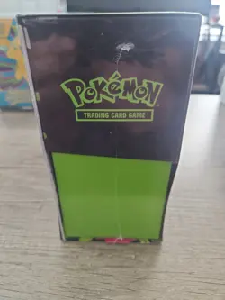 Perfect Order Pokemon Center Etb - Image 4