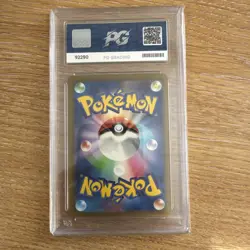 Scyther 006/032 CLF Classic Collection Japanese pg Grading Gem Mint 10 Pokemon - Image 2
