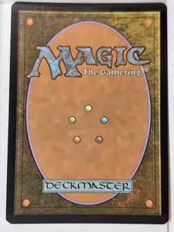 Tuktuk the Explorer - FOIL - Double Masters - Magic the Gathering MTG Nice! - Image 2