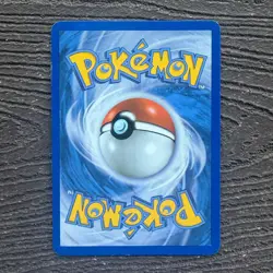 Emolga Full Art RC23/RC25 Legendary Treasures Radiant Collection Pokemon Holo - Image 4