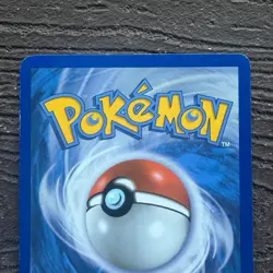 Emolga Full Art RC23/RC25 Legendary Treasures Radiant Collection Pokemon Holo - Image 5
