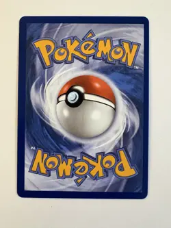 Morpeko ex 055/084 Double Rare Pitch Black Pokemon Holo Near Mint - Image 2