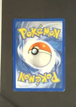 Espeon Pokemon Neo Discovery N2 #020 1st Edition - Image 2