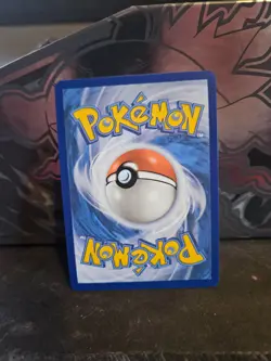 Pokemon - Cyclizar Illustration Rare - 215/182 - Paradox Rift - NM - IR - Image 2