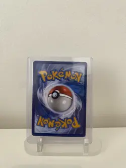 Pokemon TCG Squirtle Scarlet & Violet-151 170/165 Holo Illustration Rare MINT - Image 2