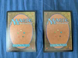 2x Tribal Flames FOIL - Invasion - MTG - Magic the Gathering LP - Image 2