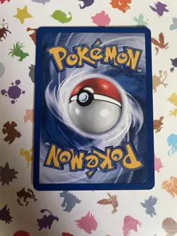 Pokemon TCG Brock’s Geodude 68/132 WOTC 1st Edition Gym Challenge Set NM - Image 2