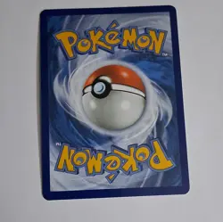 The Pokemon Company Pidgeotto 208/197 Obsidian Flames IR Full Art Holo Eng 2023 - Image 2