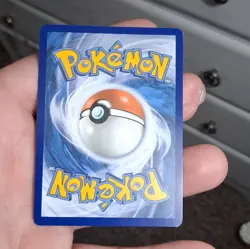 The Pokemon Company Pidgeotto 208/197 Obsidian Flames IR Full Art Holo Eng 2023 - Image 4