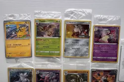 Pokemon Sealed GAMESTOP Promo Lot - Image 2
