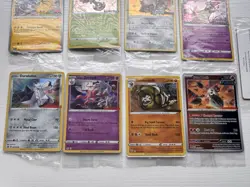 Pokemon Sealed GAMESTOP Promo Lot - Image 3