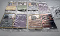 Pokemon Sealed GAMESTOP Promo Lot - Image 4