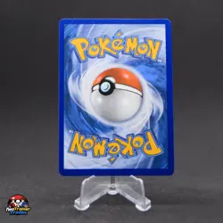 Petilil Master Ball Pattern Black Bolt 006/086 NM Pokemon - Image 2