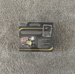 Pokemon TCG Pokemon Center Pitch Black Elite Trainer Box PKC ETB - SEALED - Image 4