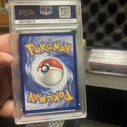💎PSA 10💎 GEM MINT 2026 Pokemon Ascended Heroes Mega Froslass ex SIR 275/217 - Image 2