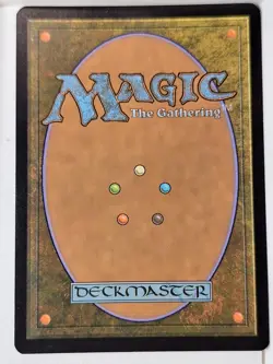 Transmogrify - FOIL - Core Set 2021 M21 - Magic the Gathering MTG Nice! - Image 2