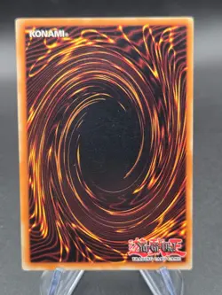 Pot of Greed SD4-EN018 YuGiOh Structure Deck: Fury from the Deep LP - Image 2