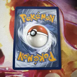 Charizard EX 006/165 NM/M English S&V 151 Pokemon TCG Card - Image 2