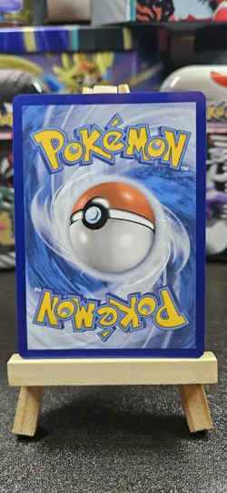 Charizard EX 006/165 NM/M English S&V 151 Pokemon TCG Card - Image 2