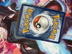 Charizard EX 006/165 NM/M English S&V 151 Pokemon TCG Card - Image 2