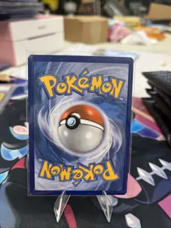 Pokemon TCG Mega M Charizard EX Flashfire Holo Full Art Card 69/106 - Image 2