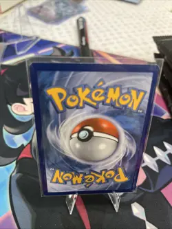 Pokemon TCG Mega M Charizard EX Flashfire Holo Full Art Card 69/106 - Image 5