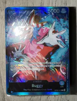 One Piece Starter Deck Bricks Only St 23, 24, 25, 26, 27, 28, 29, 30 (Bundle 1) - Image 3