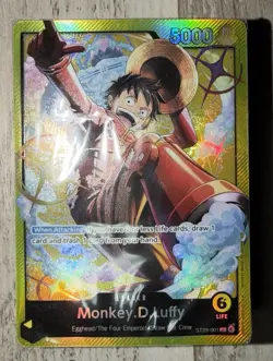 One Piece Starter Deck Bricks Only St 23, 24, 25, 26, 27, 28, 29, 30 (Bundle 1) - Image 4