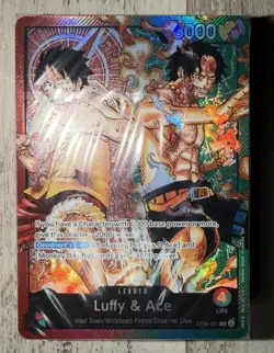 One Piece Starter Deck Bricks Only St 23, 24, 25, 26, 27, 28, 29, 30 (Bundle 1) - Image 5