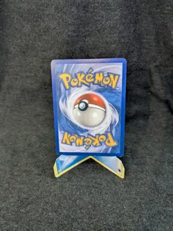 Ninetales MP 36/127 - Reverse Holo Rare Platinum 🏝 Pokemon 2009 - Image 2