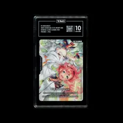 TAG10 2025 Gundam Promos Ex Resource Suletta & Miorine EXRP-003 BANDAI CARD FEST - Image 1