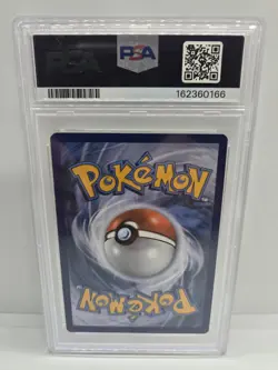 Dedenne Pokemon TCG Pokemon Card Holo Generations Radiant Collection RC10 PSA 7 - Image 3