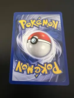 Poliwhirl 44/75 Neo Discovery Unlimited 2001 Pokemon Card Uncommon NM - Image 2