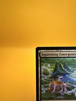 x1 Squirming Emergence | The Lost Caverns of Ixalan | NM | MTG [freshpullsco] - Image 3