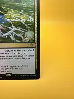 x1 Squirming Emergence | The Lost Caverns of Ixalan | NM | MTG [freshpullsco] - Image 5