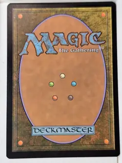 Transmogrify - FOIL - Prerelease Promo - Magic the Gathering MTG Nice! - Image 2