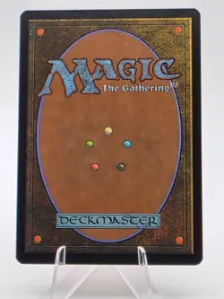 MTG - Odyssey - Petrified Field 323 Regular NM - Image 2