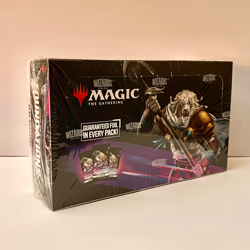 Magic: The Gathering - Foundations - Play Booster Box - Sealed - Image 2