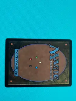 Gustha's Scepter - Alliances - MTG - Magic the Gathering - Image 2