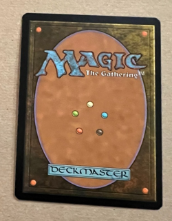Harabaz Druid - Worldwake - MTG - Magic the Gathering - Image 2