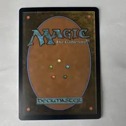 Magic: The Gathering Moon Girl and Devil Dinosaur Rare Foil Eng 0421 Marvel - Image 3
