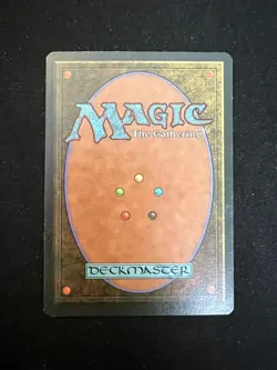 Hydroblast 72 C Ice Age Magic: The Gathering HP - Image 2