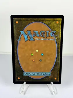Daredevil, Man Without Fear 213 Rare Marvel Magic: The Gathering Near Mint - Image 2
