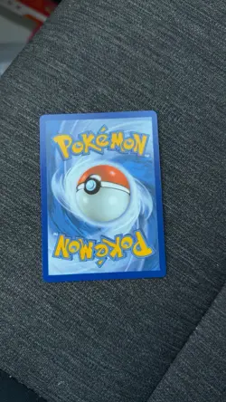 MEGA ZYGARDE EX #120 | POTENTIAL PSA 10 | 2026 POKEMON PERFECT ORDER - Image 2