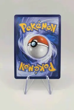 Pokemon TCG Silvally 095/084 Pitch Black Illustration Rare IR EN | NM - Image 4